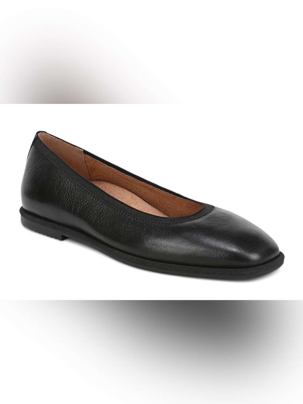 New Vionic CAROLL 2.0 BALLET FLAT